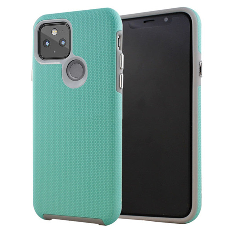 Hard Shell Case for Google Pixel 5 Hard Shell Case for Google Pixel 5